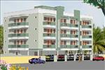 Vasanth Anbalayam Apartment in Lakshmi Nagar, New Saram, Puducherry